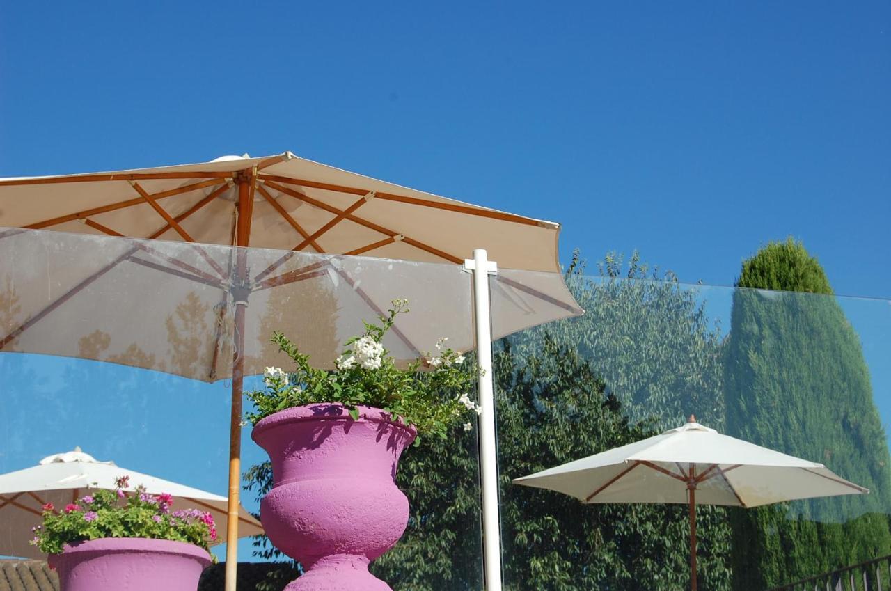 Le Mas De L'Orangerie 3 Etoiles Greoux-les-Bains Ngoại thất bức ảnh