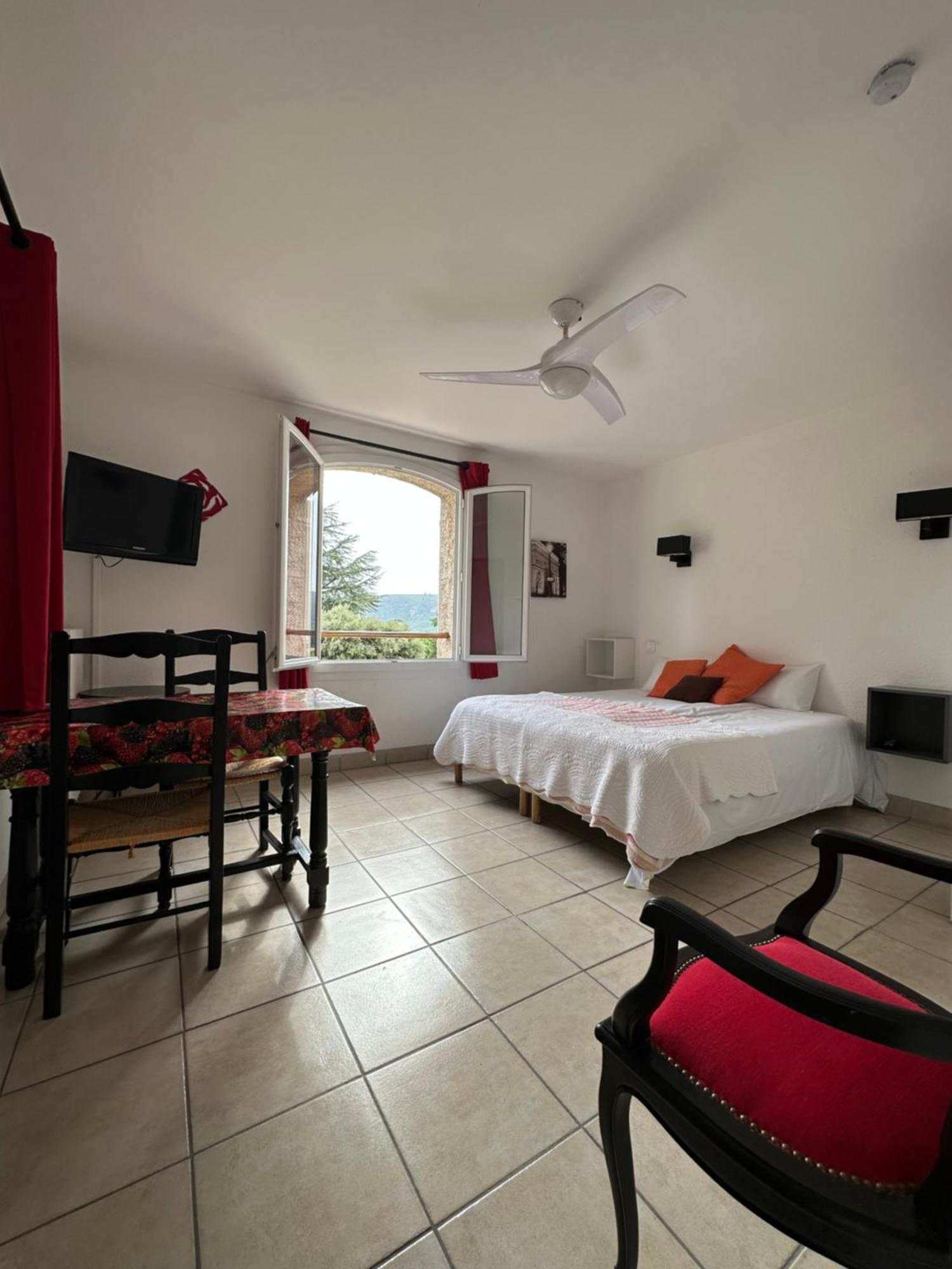 Le Mas De L'Orangerie 3 Etoiles Greoux-les-Bains Ngoại thất bức ảnh